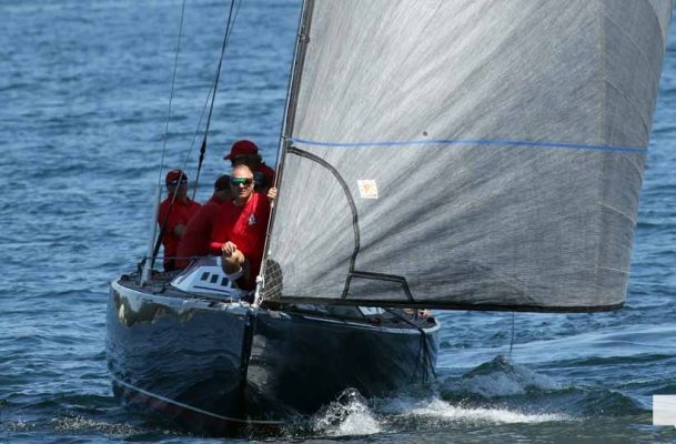July 31, 2026 North Amercian 8 Metre Long Championships Sailing3436
