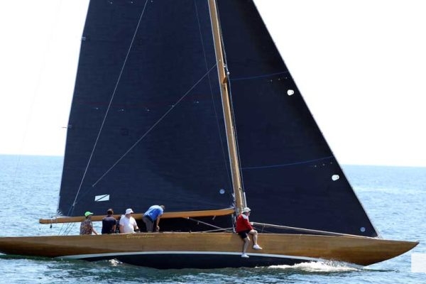 July 31, 2026 North Amercian 8 Metre Long Championships Sailing3438