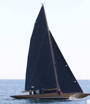 July 31, 2026 North Amercian 8 Metre Long Championships Sailing3439
