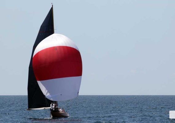 July 31, 2026 North Amercian 8 Metre Long Championships Sailing3446