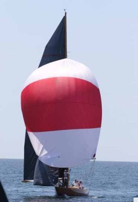 July 31, 2026 North Amercian 8 Metre Long Championships Sailing3448