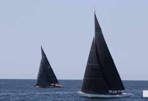 July 31, 2026 North Amercian 8 Metre Long Championships Sailing3451