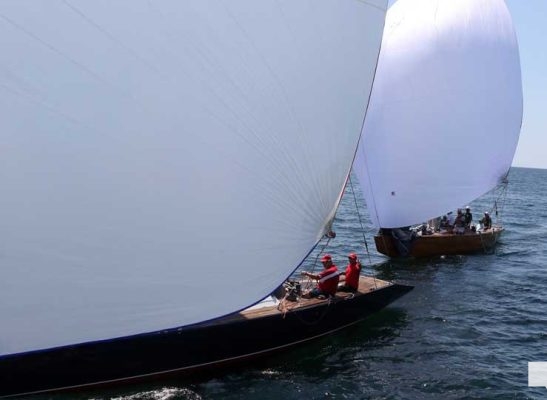 July 31, 2026 North Amercian 8 Metre Long Championships Sailing3456