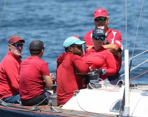July 31, 2026 North Amercian 8 Metre Long Championships Sailing3459
