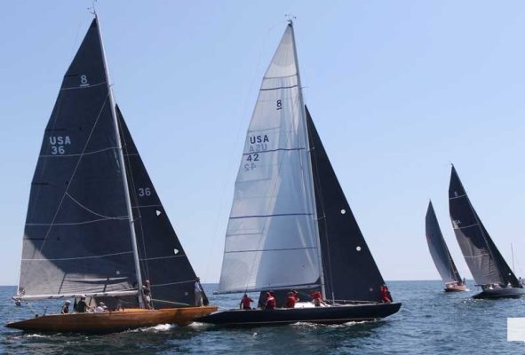 July 31, 2026 North Amercian 8 Metre Long Championships Sailing3466