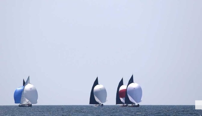 July 31, 2026 North Amercian 8 Metre Long Championships Sailing3468