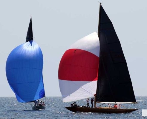 July 31, 2026 North Amercian 8 Metre Long Championships Sailing3471