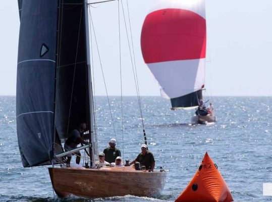 July 31, 2026 North Amercian 8 Metre Long Championships Sailing3472