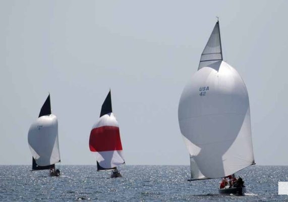 July 31, 2026 North Amercian 8 Metre Long Championships Sailing3473