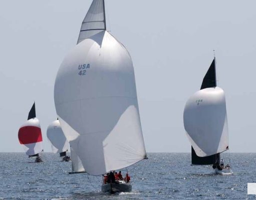 July 31, 2026 North Amercian 8 Metre Long Championships Sailing3474