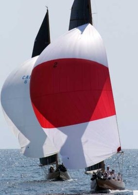 July 31, 2026 North Amercian 8 Metre Long Championships Sailing3476