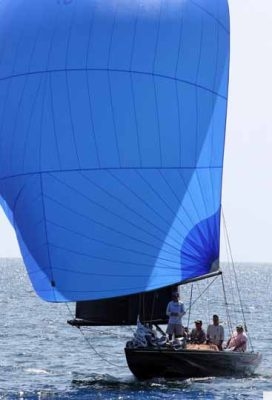 July 31, 2026 North Amercian 8 Metre Long Championships Sailing3477