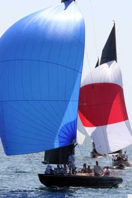 July 31, 2026 North Amercian 8 Metre Long Championships Sailing3478