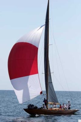 July 31, 2026 North Amercian 8 Metre Long Championships Sailing3480