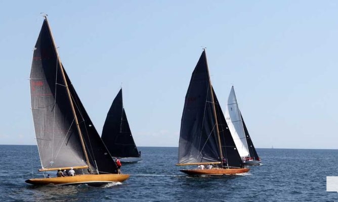 July 31, 2026 North Amercian 8 Metre Long Championships Sailing3481