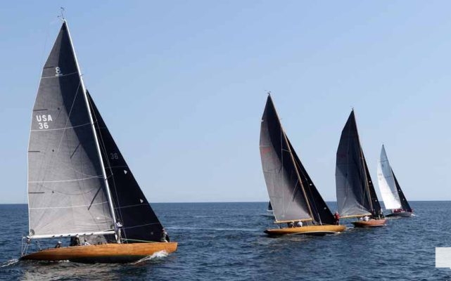 July 31, 2026 North Amercian 8 Metre Long Championships Sailing3482
