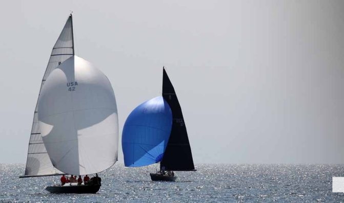 July 31, 2026 North Amercian 8 Metre Long Championships Sailing3485