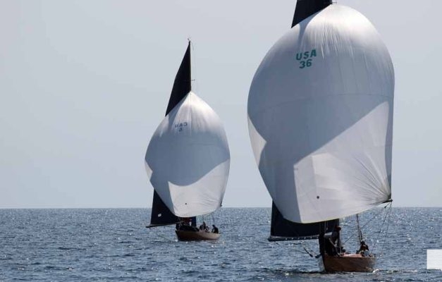 July 31, 2026 North Amercian 8 Metre Long Championships Sailing3486
