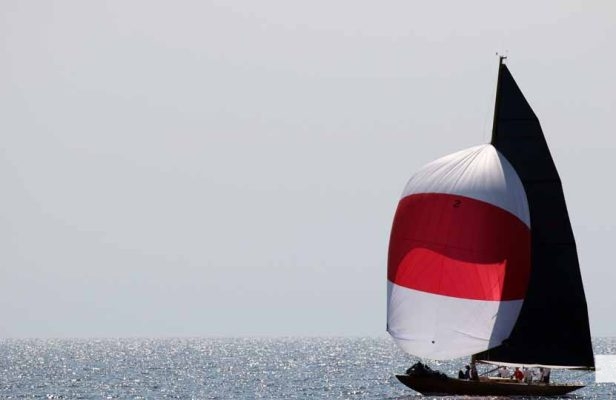 July 31, 2026 North Amercian 8 Metre Long Championships Sailing3487