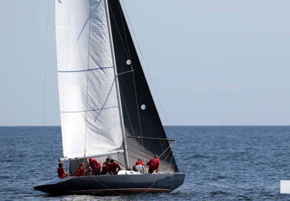 July 31, 2026 North Amercian 8 Metre Long Championships Sailing3488