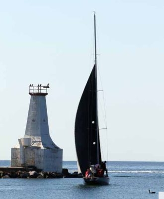 July 31, 2026 North Amercian 8 Metre Long Championships Sailing3493