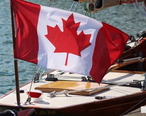 July 31, 2026 North Amercian 8 Metre Long Championships Sailing3497