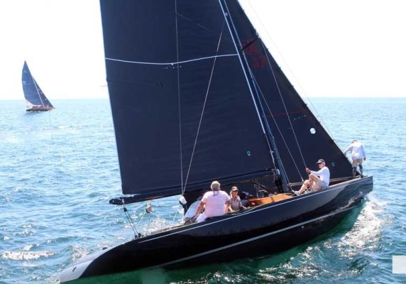 July 31, 2026 North Amercian 8 Metre Long Championships Sailing3498