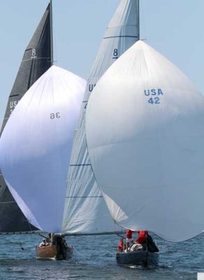 July 31, 2026 North Amercian 8 Metre Long Championships Sailing3499
