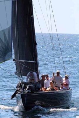 July 31, 2026 North Amercian 8 Metre Long Championships Sailing3501