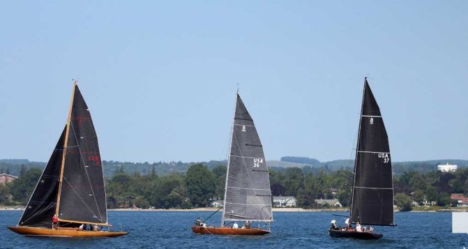 July 31, 2026 North Amercian 8 Metre Long Championships Sailing3502
