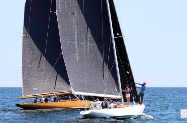 July 31, 2026 North Amercian 8 Metre Long Championships Sailing3503