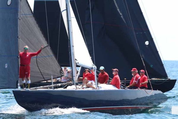 July 31, 2026 North Amercian 8 Metre Long Championships Sailing3504