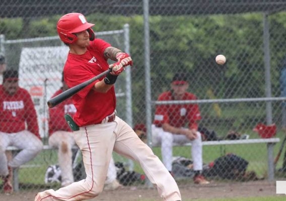August 30, 2026 OBA 8u semi final4724