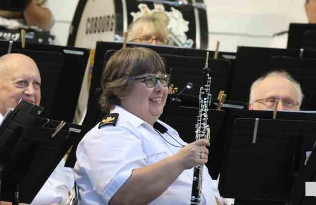 September 1, 2026 Concert Band of Cobourg4761