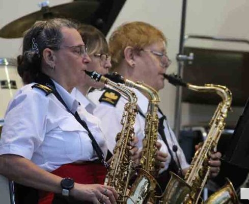 September 1, 2026 Concert Band of Cobourg4764