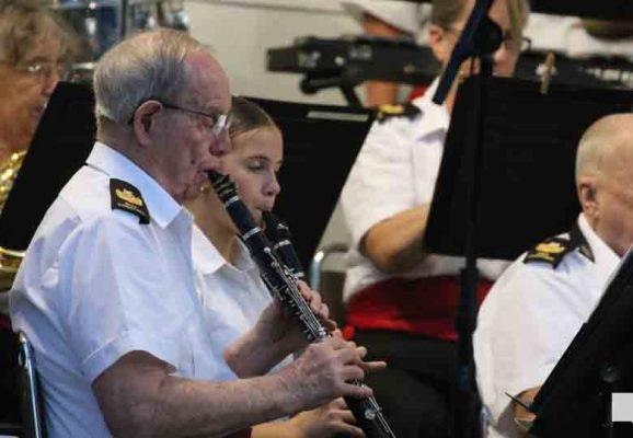 September 1, 2026 Concert Band of Cobourg4765