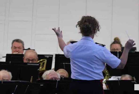 September 1, 2026 Concert Band of Cobourg4769