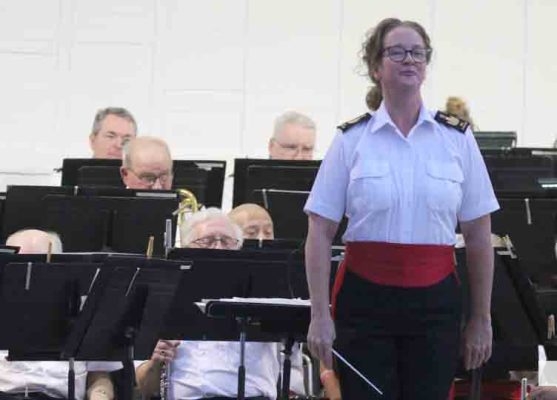 September 1, 2026 Concert Band of Cobourg4770