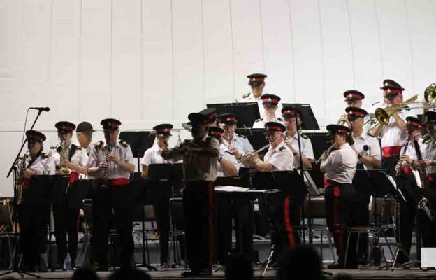 September 1, 2026 Concert Band of Cobourg4771
