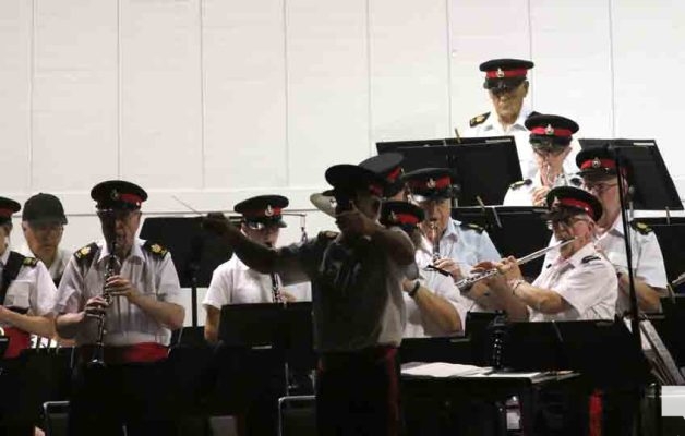 September 1, 2026 Concert Band of Cobourg4772