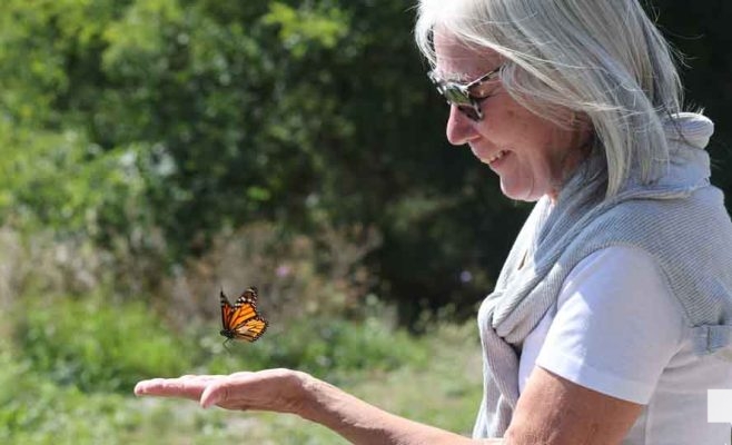 September 11, 2026 Butterfly Release Port Hope 5180