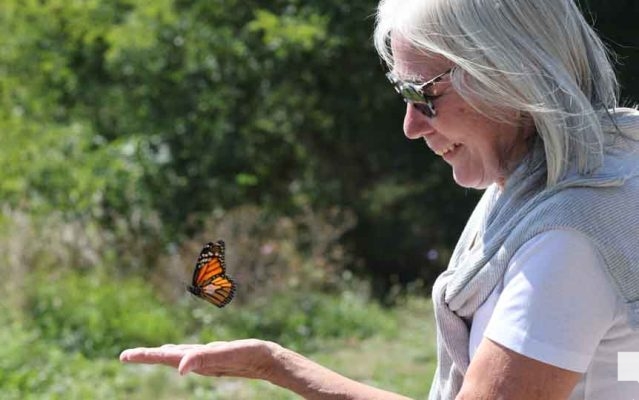 September 11, 2026 Butterfly Release Port Hope 5181