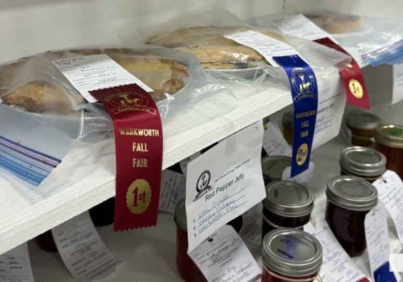 September 12, 2026 Warkworth Fair 5168