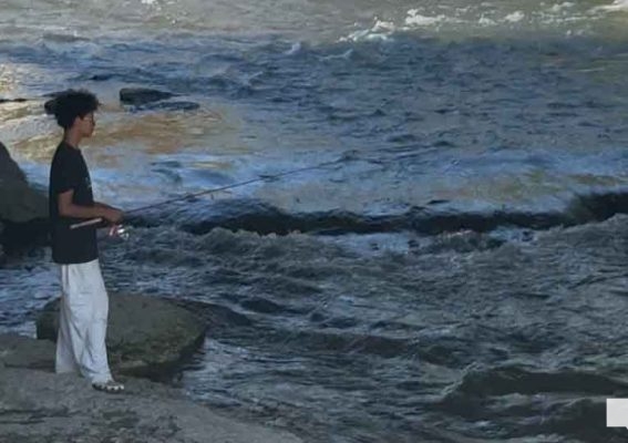 September 13, 2026 Salmon Fishing When You Should Not Port Hope 5200