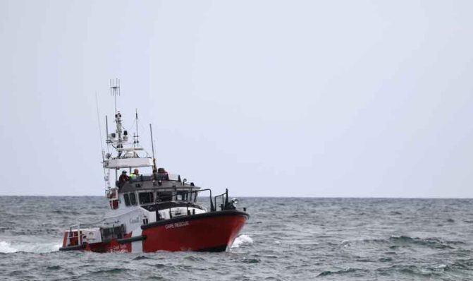 September 15, 2026 Coast Guard5224