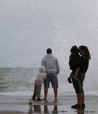September 15, 2026 East Pier Waves5228