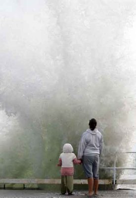September 15, 2026 East Pier Waves5232