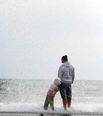September 15, 2026 East Pier Waves5234