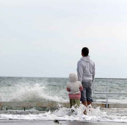 September 15, 2026 East Pier Waves5235