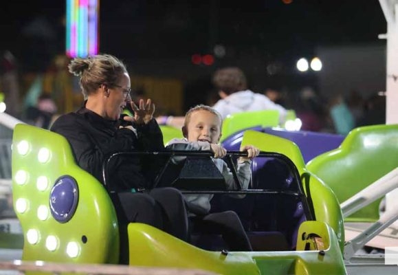 September 16, 2026 Port Hope Fall Fair5312